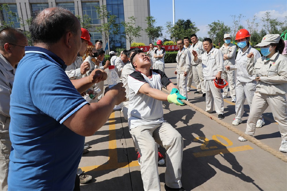 夏季運動會